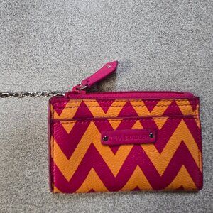 Vera Bradley wallet
